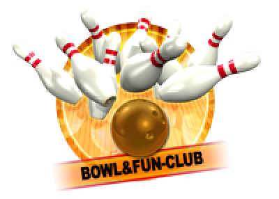 BOWL&FUN Logo